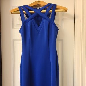 Guess Los Angeles Dress EUC